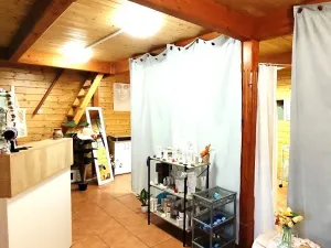 Pronájem obchodního prostoru, Chrudim, Fibichova, 33 m2