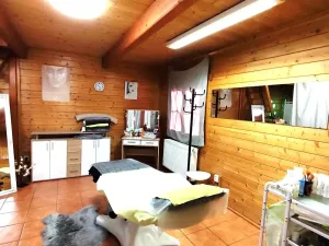 Pronájem obchodního prostoru, Chrudim, Fibichova, 33 m2