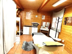 Pronájem obchodního prostoru, Chrudim, Fibichova, 33 m2