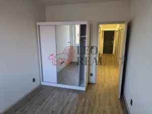 Pronájem bytu 2+kk, Praha - Krč, Za Zelenou liškou, 55 m2
