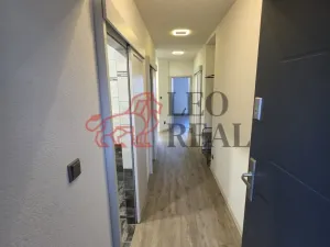 Pronájem bytu 2+kk, Praha - Krč, Za Zelenou liškou, 55 m2