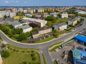 Prodej bytu 2+kk, Sokolov, 71 m2