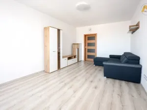 Pronájem bytu 3+1, Vodňany - Vodňany II, Sídl. Škorna, 66 m2