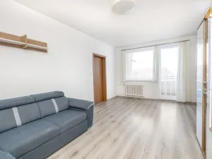 Pronájem bytu 3+1, Vodňany - Vodňany II, Sídl. Škorna, 66 m2