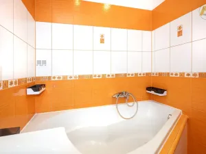 Pronájem bytu 3+1, Vodňany - Vodňany II, Sídl. Škorna, 66 m2