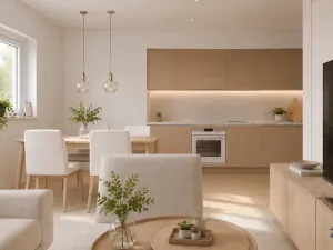 Prodej bytu 3+kk, Sokolov, 65 m2
