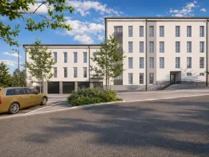 Prodej bytu 3+kk, Sokolov, 65 m2
