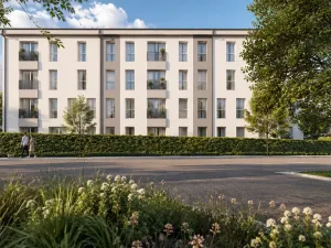 Prodej bytu 3+kk, Sokolov, 65 m2