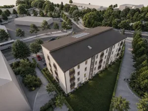 Prodej bytu 3+kk, Sokolov, 65 m2