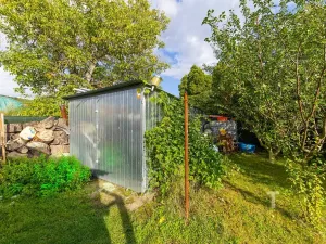 Prodej rodinného domu, Stařechovice, 154 m2