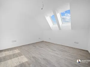 Prodej rodinného domu, Nová Paka, Tovární, 134 m2