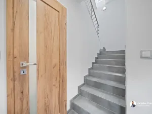 Prodej rodinného domu, Nová Paka, Tovární, 134 m2