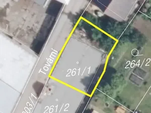Prodej rodinného domu, Nová Paka, Tovární, 134 m2
