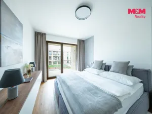 Prodej bytu 2+kk, Brandýs nad Labem-Stará Boleslav, Dřevčická, 56 m2