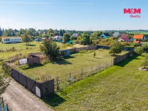 Prodej pozemku pro bydlení, Chbany - Vadkovice, 943 m2