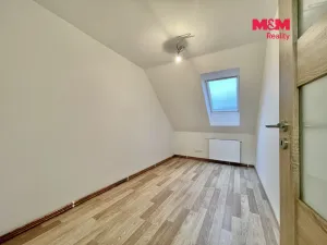 Prodej rodinného domu, Ostrava - Mariánské Hory, Daliborova, 150 m2