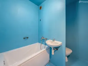 Prodej bytu 2+1, Olomouc, Stiborova, 44 m2