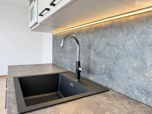 Pronájem bytu 1+kk, Brno, Markůvky, 25 m2