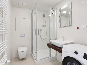 Pronájem bytu 1+kk, Brno, Markůvky, 25 m2