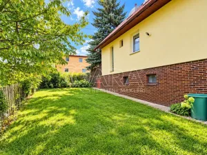 Prodej rodinného domu, Bukovany, 279 m2