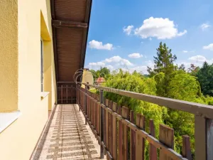 Prodej rodinného domu, Bukovany, 279 m2