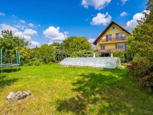 Prodej rodinného domu, Bukovany, 279 m2