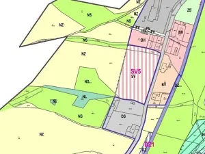 Prodej pozemku pro bydlení, Loučná nad Desnou, 36840 m2