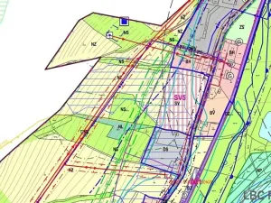 Prodej pozemku pro bydlení, Loučná nad Desnou, 36840 m2