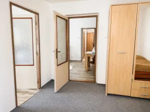 Prodej bytu 3+1, Vsetín, Luh, 60 m2