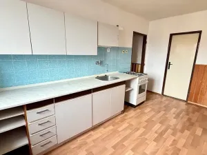 Prodej bytu 3+1, Chrudim, Víta Nejedlého, 75 m2
