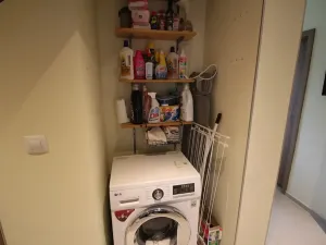 Prodej bytu 3+1, Praha - Troja, Na Šutce, 73 m2