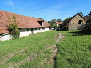 Prodej rodinného domu, Kaliště, 200 m2
