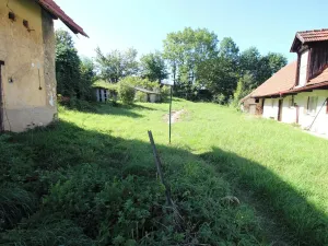 Prodej rodinného domu, Kaliště, 200 m2