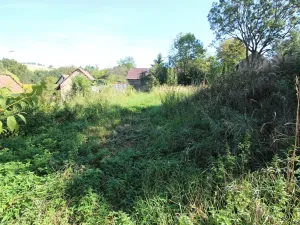 Prodej pozemku pro bydlení, Kaliště, 1836 m2