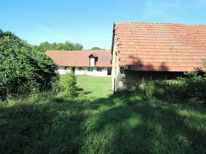 Prodej pozemku pro bydlení, Kaliště, 1836 m2