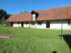 Prodej chalupy, Kaliště, 150 m2