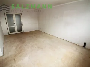Prodej bytu 3+1, Plzeň, Částkova, 78 m2
