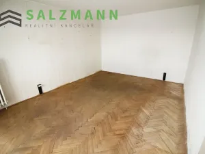 Prodej bytu 3+1, Plzeň, Částkova, 78 m2