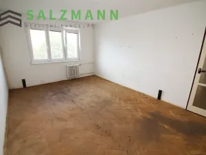 Prodej bytu 3+1, Plzeň, Částkova, 78 m2