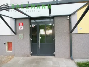 Prodej bytu 3+1, Plzeň, Částkova, 78 m2