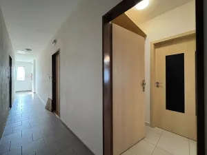 Pronájem bytu 1+kk, Pardubice, Chrudimská, 35 m2