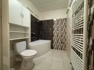 Pronájem bytu 1+kk, Pardubice, Chrudimská, 35 m2