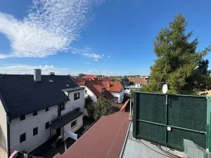 Pronájem bytu 1+kk, Pardubice, Chrudimská, 35 m2