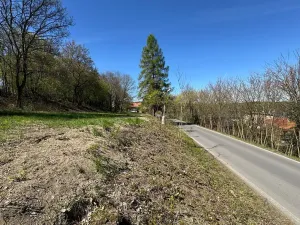Prodej pozemku pro bydlení, Středokluky, Nad Běloky, 1189 m2