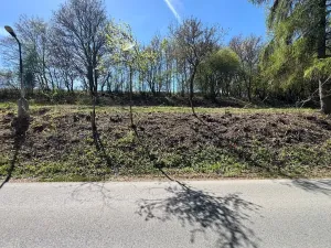 Prodej pozemku pro bydlení, Středokluky, Nad Běloky, 1189 m2