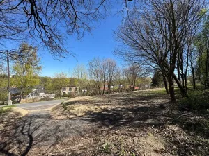 Prodej pozemku pro bydlení, Středokluky, Nad Běloky, 1140 m2