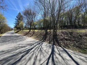 Prodej pozemku pro bydlení, Středokluky, Nad Běloky, 1140 m2
