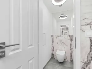 Prodej bytu 2+kk, Praha - Hostivař, Záveská, 85 m2