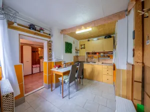 Prodej rodinného domu, Kyjov - Bohuslavice, 65 m2