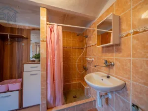 Prodej rodinného domu, Kyjov - Bohuslavice, 65 m2